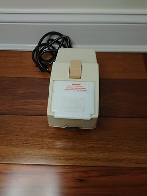 #ad Campbell#x27;s Original Latherking Machine Model PCS USED NOT WORKING $199.99