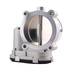 Throttle Body fit for Ford F-250 F-350 Super Duty 6.2L 2015-2019 Mustang F-150 5