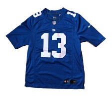 Nike Odell Beckham Jr. New York Giants VAPOR ...