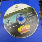 Crash of the Titans, Xbox 360, Loose, Authentic!
