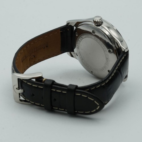 BALL EINGINER AUTOMATIK HERREN UHR STAHL BAND 39MM TOP ZUSTAND NM1016 - Bild 9 von 9