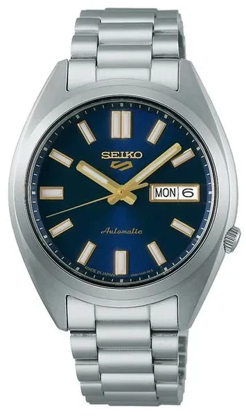 Seiko 5 Sports Mechanical (Automatic) Diver Wristwatches for sale
