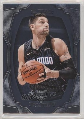 2018-19 Panini Dominion /75 Nikola Vucevic #23 6o3