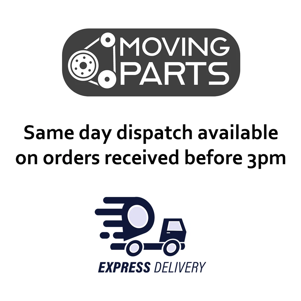 Rear Brake Shoe Set Fits Nissan Renault Mintex MFR535 1 Year Warranty - Image 2 of 4