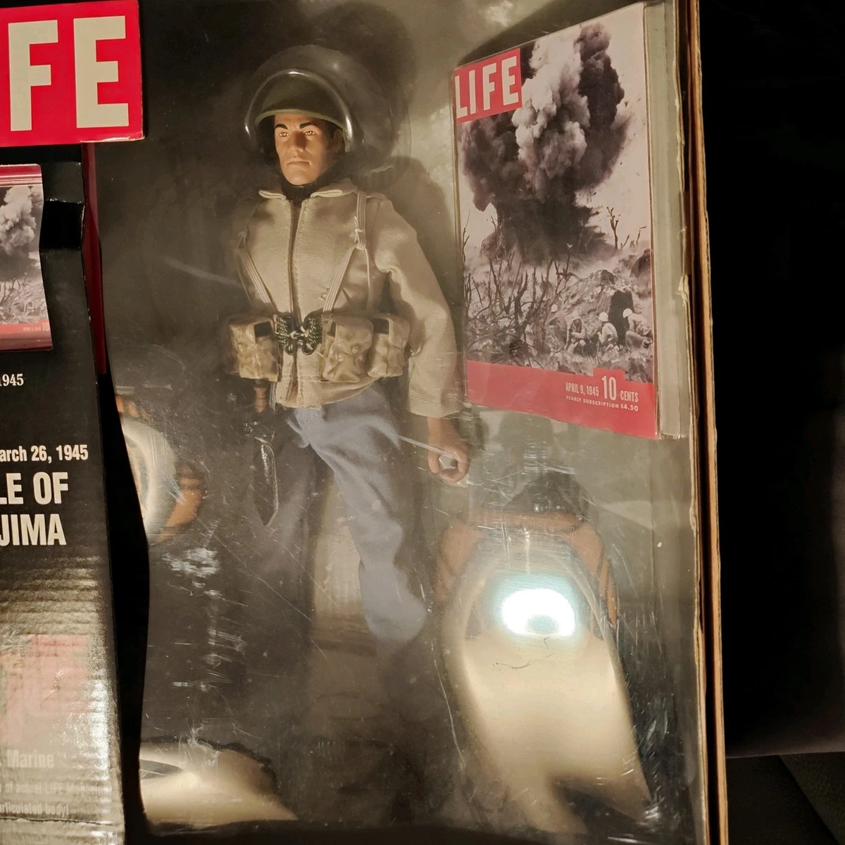 Gi Joe Marine for sale | eBay