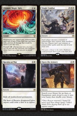 cloud midgar mercenary mtg commander deck Thopter Spy Network [Kamigawa: Neon Dynasty Commander] | MTG Single main image 1
