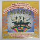 BEATLES MAGICAL MYSTERY TOUR APPLE EAP9030X Japan VINYL LP