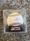 Milwaukee Brewers Prince Fielder Signed Baseball