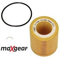 Maxgear 26-0878 ÖLfilter MotoröLfilter FüR BMW FüR Alpina