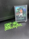 2025 Topps Signature Bo Nix Base (RAW)