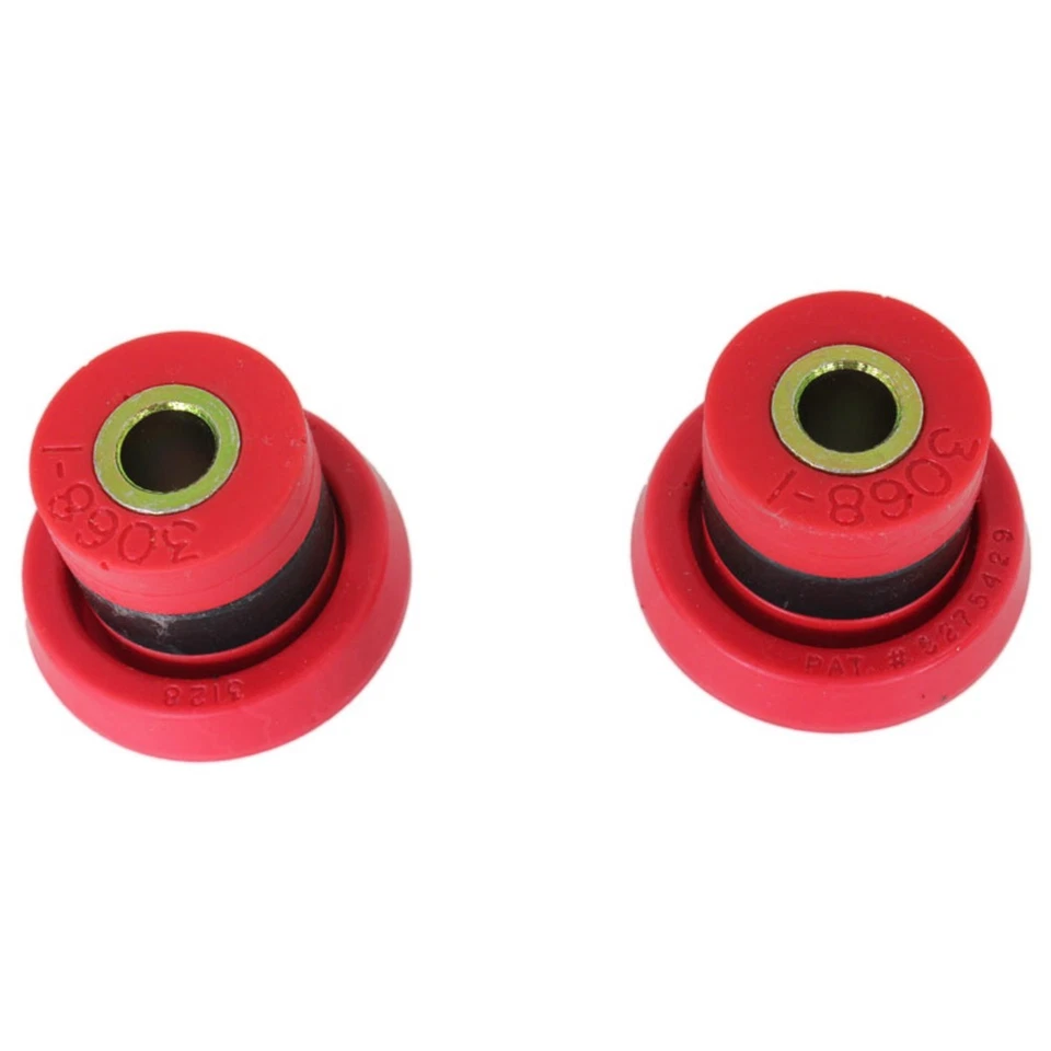 Buje de pivote de eje de suspensión Energy 4.3119R trasero para camioneta F150 F250 Foto 4 de 4