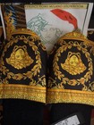 Versace slippers shoe home bath Christmas Gift Unisex Authentic in bag  Sale