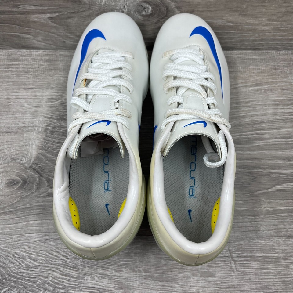nike mercurial talaria iv