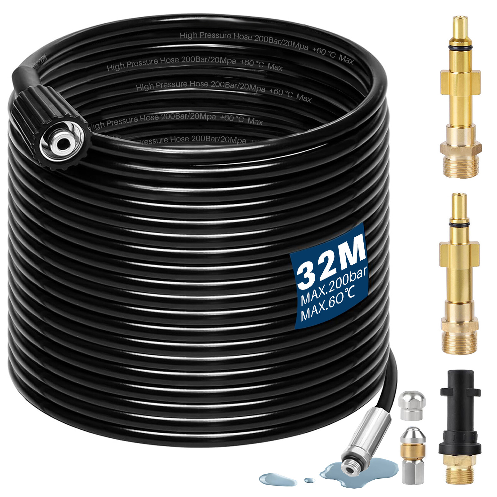 Macchina Per Pulizia Per Tubi - A200 - Hongli Pipe Machinery - Per Interno / Compatta / Amovibile - Foto 10