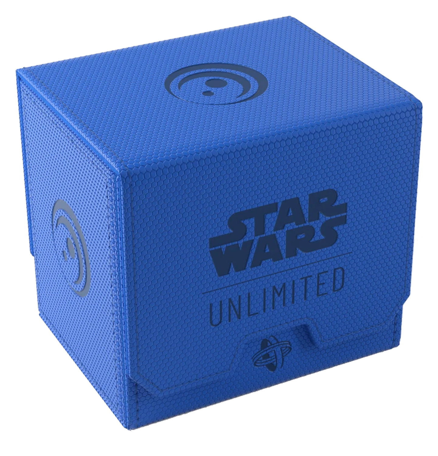 Gamegenic Blau Ggs20157 - Star Wars: Unlimitiertes Deck Pod, - Bild 2
