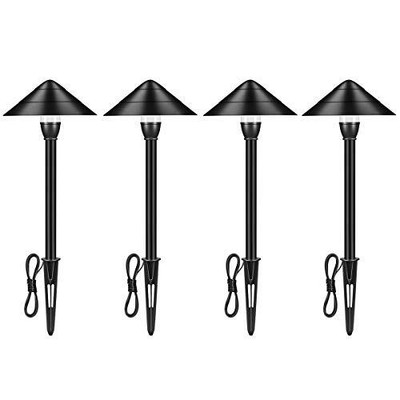 Low Voltage Landscape Lights Landscape Lighting Garden Pathway Lights Yard Light
