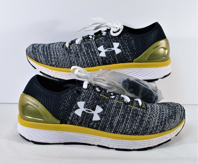 notre dame ua shoes