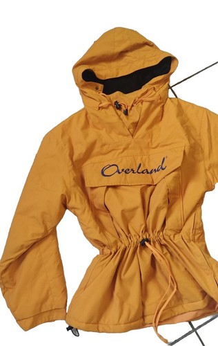 Giubbino Tecnico Originale OVERLAND taglia M - Picture 3 of 22
