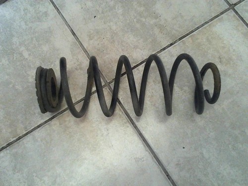 Hinterfeder - Stilo Fiat Stilo 1.6 16V 192