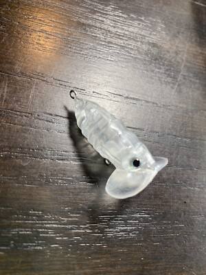 cabo san lucas surf fishing lures Jansen Tackle Holographic Cabo Killer 2 oz