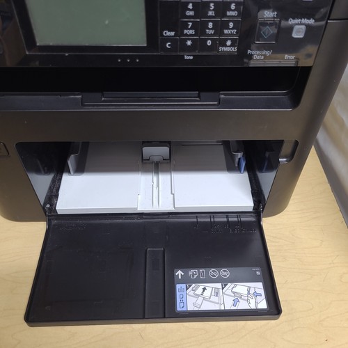 Canon MF269DW Monochrome Laser Printer 12.7k Pages NO DRUM NO TONER All-in-One - Picture 6 of 13