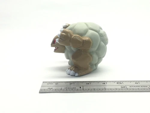 Pokemon Figure Golem (Geowaz Grolem) No_k20682 1st Generation Pokemon - Bild 2 von 7