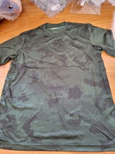 Sport-Tek Mens Dry Wicking Performance Workout T-Shirt SIZE S, L , 3 XL