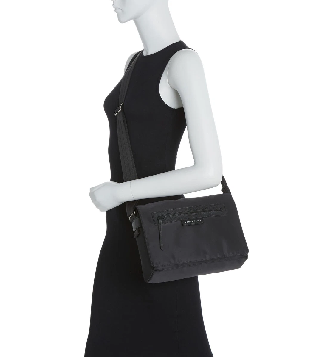 LONGCHAMP - Le Pliage Neo nylon cross-body bag