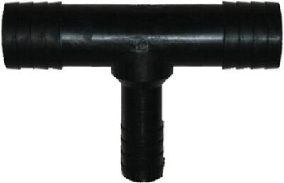T-H Marine Tee Fitting 1 1/8 In X 3/4 TEE250DP
