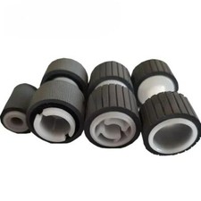 Scanner Seperation Pad Roller Fits For Epson DS860 DS760