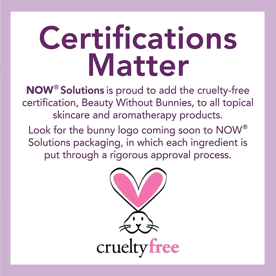 Aceite de semilla de rosa mosqueta NOW FOODS 4 OZ Foto 3 de 4