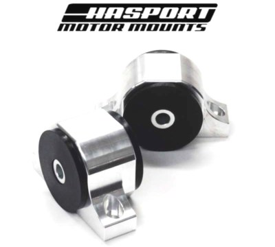  HASPORT BILLET TORQUE MOUNTS FIT ACURA INTEGRA 94-01 DC2TM-62A ( STREET )