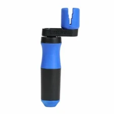 Music Nomad MN221 Grip Winder Rubber Lined Dual Bearing Peg Winder