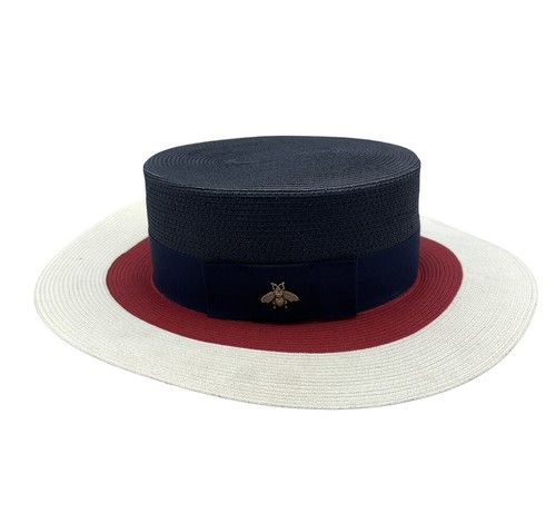 gucci pork pie hat