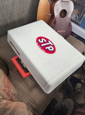 7 inch record player STP The Racers Edge