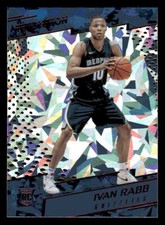 2017 Panini Revolution #134 Ivan Rabb  Memphis Grizzlies 35% off 4+