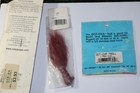 NOS vintage (6) fishing lures Hopkins, Tony Accetta, Sea Striker, Rip Splitter — photo 4