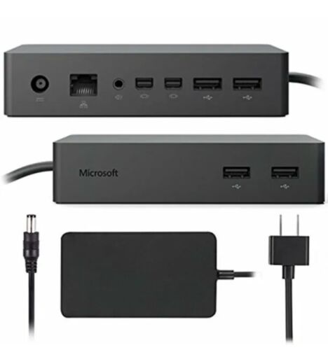 Microsoft Surface Dock - Model 1661 - PF3-00005
