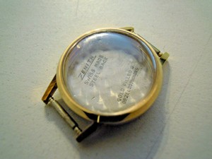 cassa orologio da polso