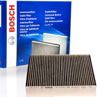 Bosch 1987435548 Innenraumfilter Aktivkohle FüR Alfa Tonale 500L 500X Jeep