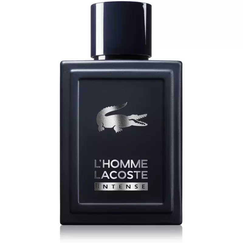 Lacoste perfume chemist sale warehouse