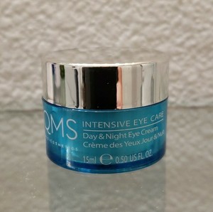 medicosmetics intensive eye care