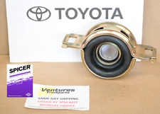Toyota Tacoma 2005-2016 V6 Rear Driveline Hanger Carrier Bearing Dana Spicer