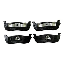 Rear Ceramic Brake Pads for Ford Expedition F-150 Lincoln Town Car Navigator