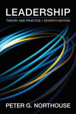 Leadership: Theory and Practice, 7th Edition - Paperback - GOOD