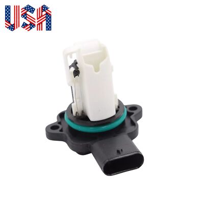 Mass Air Flow Sensor for BMW 135i 335i 435i 528i 535i 740i 740Li X1 X3 X4 X5 X6