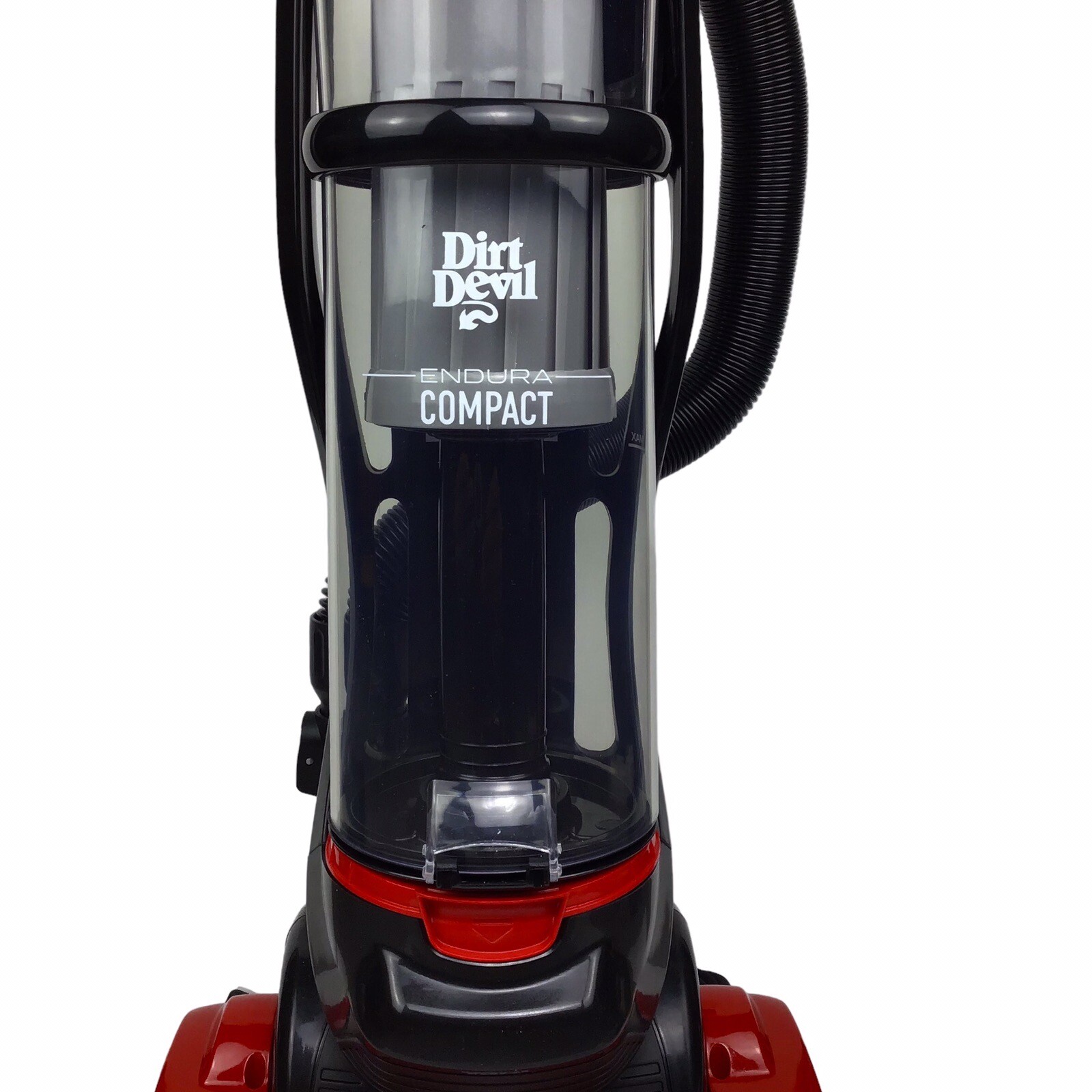 Dirt Devil Endura Compact Upright Vacuum Cleaner UD20131 eBay