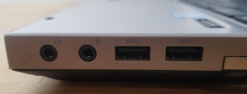 HP EliteBook 8570p Intel core i7-3520m @ 2.90GHz 12GB Ram 500 GB HD Win10 READ!! - Picture 11 of 22