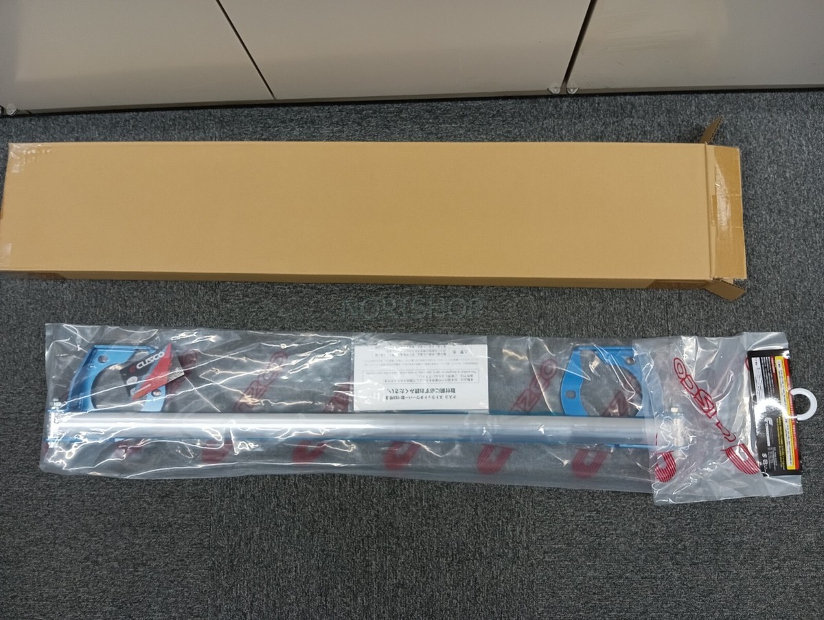 CUSCO Front Strut Tower Bar For MITSUBISHI Lancer / Ralliart