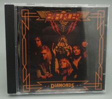 Enforcer Diamonds 2010 CD (UK IMPORT) Free Sh...